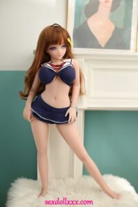 small anime sex doll 3sc5