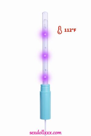 UV Sterilization Heating Rod