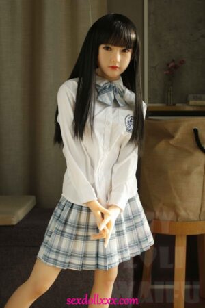 Custom Beautiful Hinata Hyuga Sex Doll - Colene