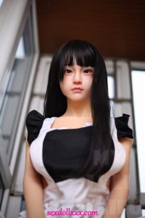 Anatomy Jane Doll med avtakbare organer - Ernesta