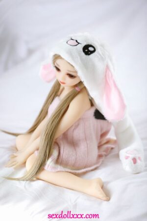 Small Flat Chest Sex Dolls For Men - Jacklin