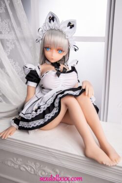 Life Size Curvy Sexy Anime Sex Dolls - Raisa