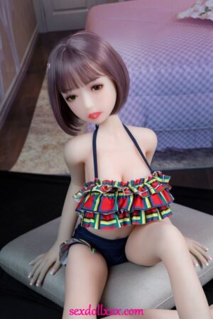 Hot Cute Sexy Female Love Sex Doll - Felisha