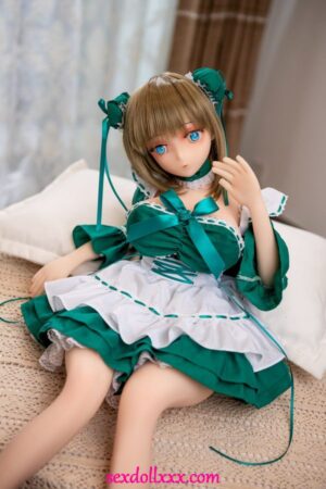 Cute Anime Huge Tits Sex Love Doll - Kindra