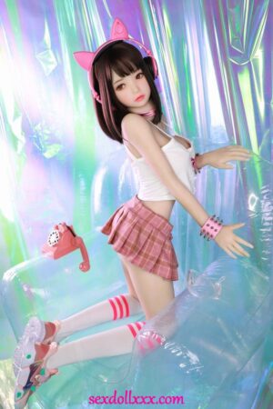 Cheap Sexy Long Hair Sex Dolls - Rachele
