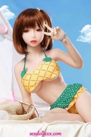 Cute Young Girl Teen Love Doll - Jerilyn