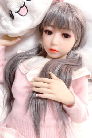 Japanese Curvy Sexy Sex Dolls - Janette