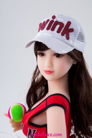 Absolute Cute Affordable Sex Love Dolls - Shante