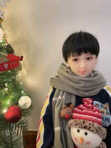 male love boy doll etux5
