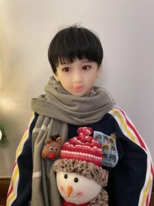 male love boy doll etux6
