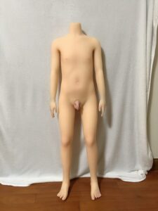 male lovedoll utxp3