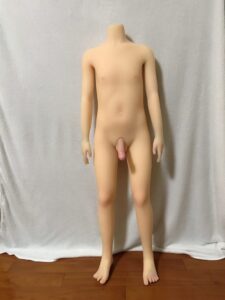 male lovedoll utxp4