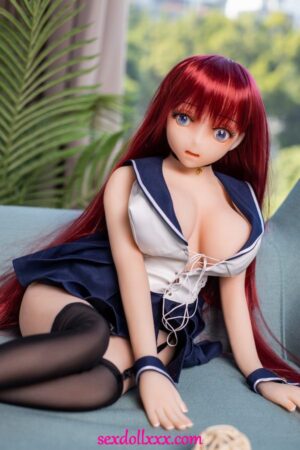 Hot Busty Big Breast Sex Doll - Lawanna