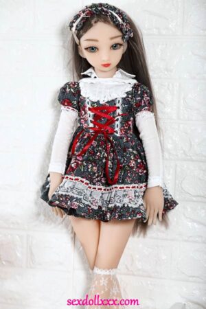 Small Mini Sex Love Doll - Dorothea