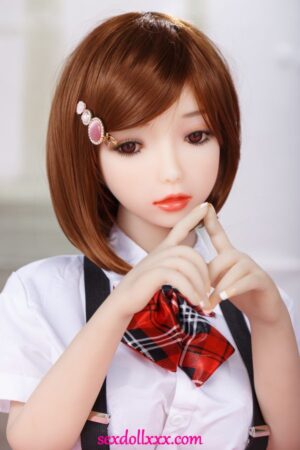 Young Teen Small Real Sex Doll - Felicita