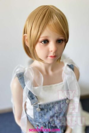 American Flat Chest Adult Sex Dolls - Jeralee