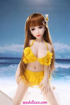 Japan Cute Big Booty Sex Love Dolls  - Catharine