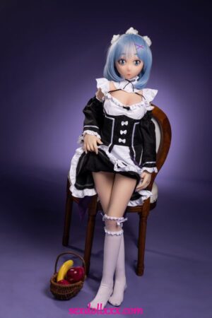 Anime Quality Custom Virtual Sex Dolls - Felicia