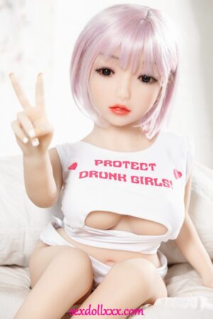 Homemade Big Breast Cute Sex Doll - Maryland