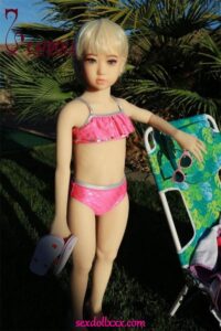 115cm catdoll cute x7irc5