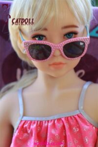 115cm catdoll cute x7irc7