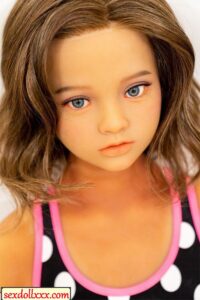 123cm catdoll girl g08uj18