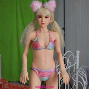146cm height catdoll t4e2s2