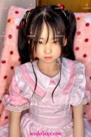 Beautiful Half Sex Love Doll Supplier - Clary