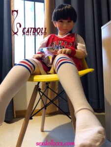 catdoll 115cm male boy ri8ux12