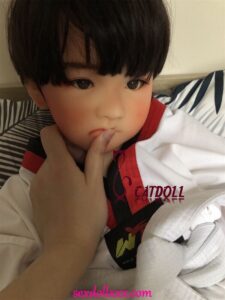 catdoll 115cm male boy ri8ux13