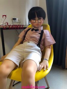 catdoll 115cm male boy ri8ux16