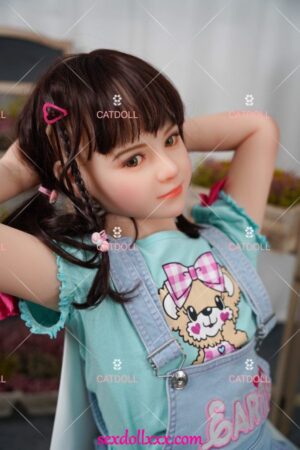 Most Realistic Sexy TPE Sex Doll - Glenn