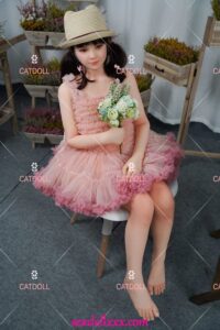 catdoll 130cm doll k876t5