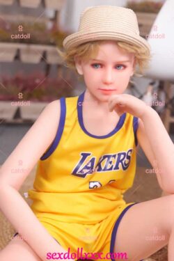 Young Male Sex Doll For Women - Franz