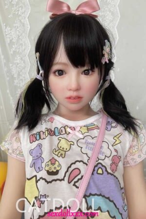 Best Realistic Cheap Price Sex Doll - Grete