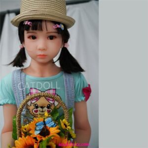 catdoll flat doll q269i3