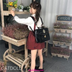 catdoll school girl t7ux6