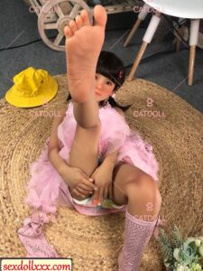 catsuit sex doll k8upx19