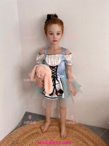 delux sex doll t8ilm7