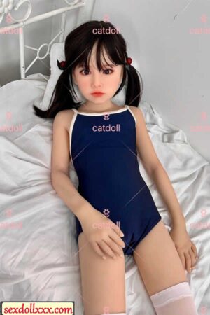 New Affordable Life Like Sex Doll - Gerty