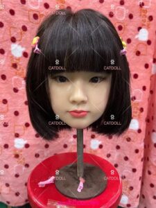 fetish sex doll d3x4v4