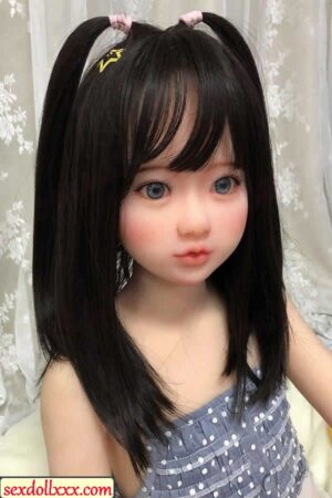 Real Sexy Sex Doll TPE Material - Gilly