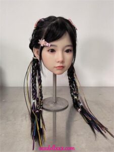 full silicone doll x8utc2