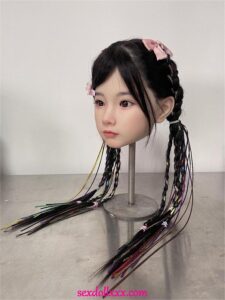 full silicone doll x8utc3