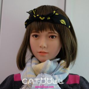 full size catdoll girl 2w3es3