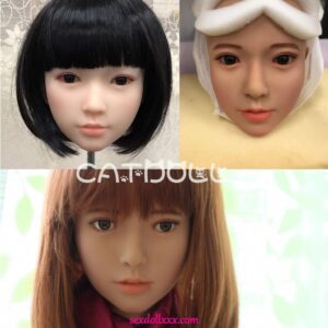 full size catdoll girl 2w3es4
