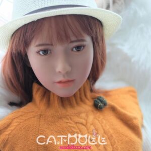 full size catdoll girl 2w3es5