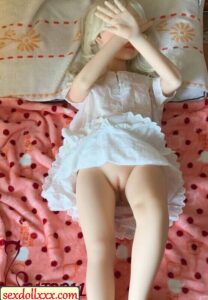 nep sex doll k9utx18