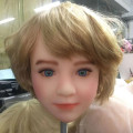 Blonde