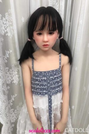 Young Gabriel Sex Doll For Sale - Gladi